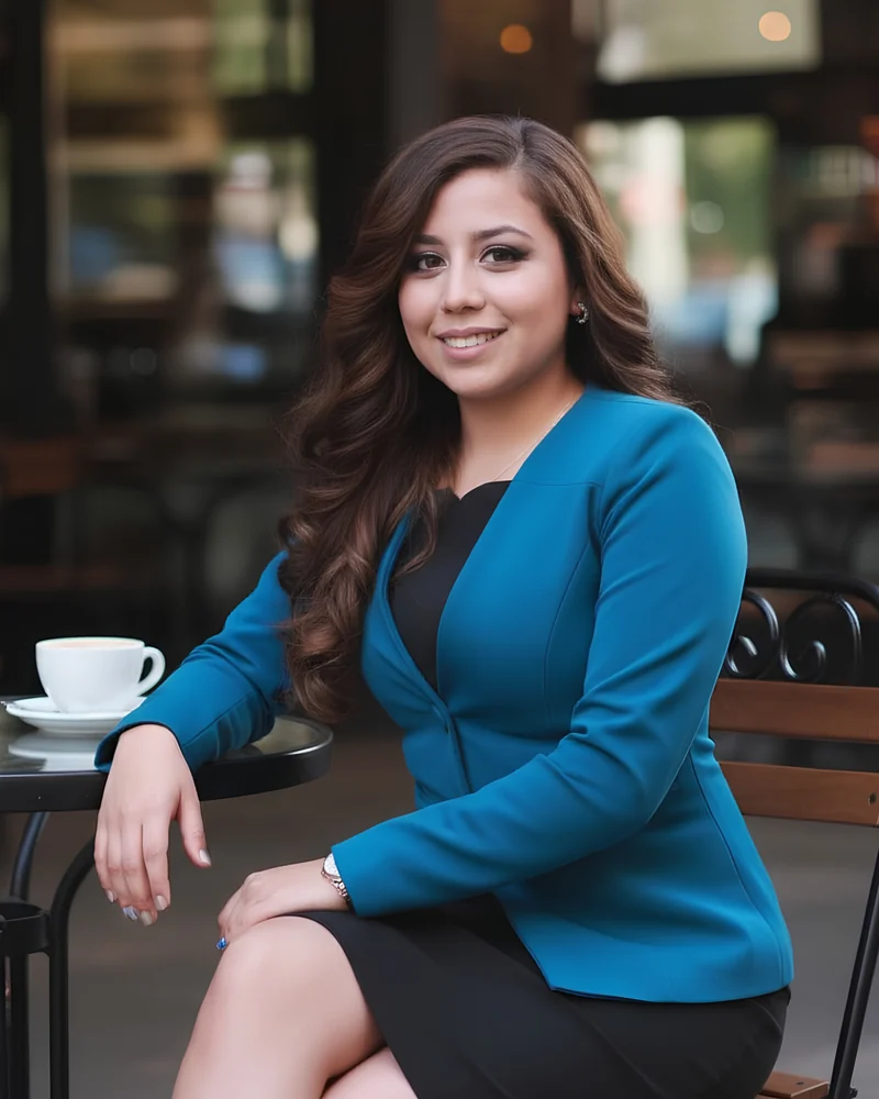 Maleny García, Abogada Laboralista en Michoacán